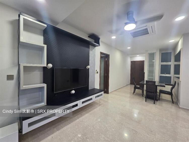 Espira Spring (D15), Apartment #638761951